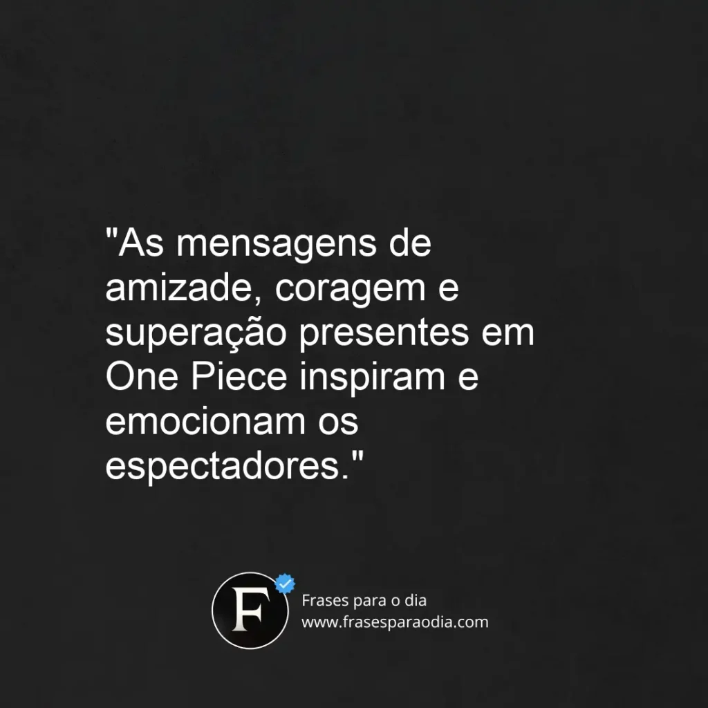 Frases one piece