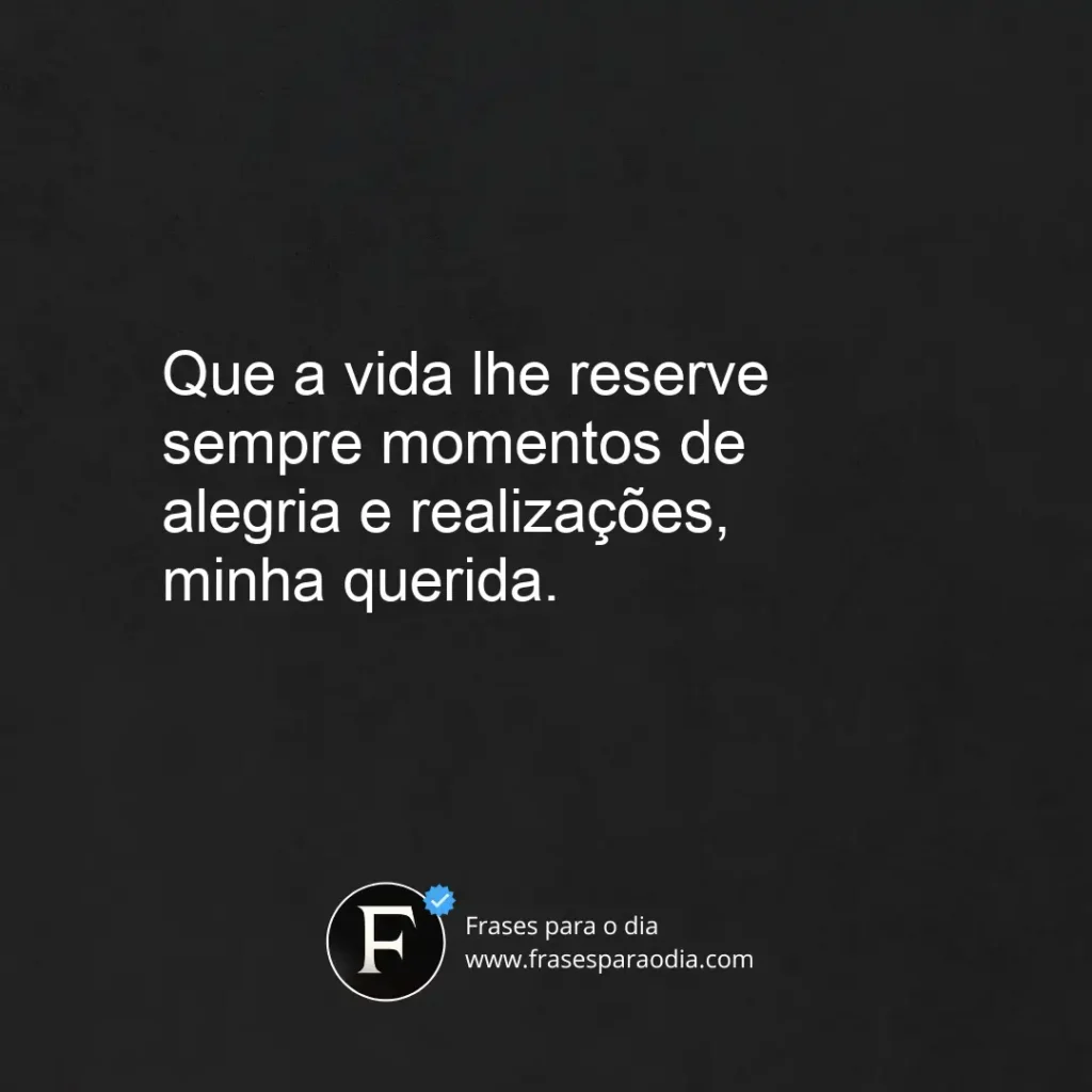 Frases para filha amada