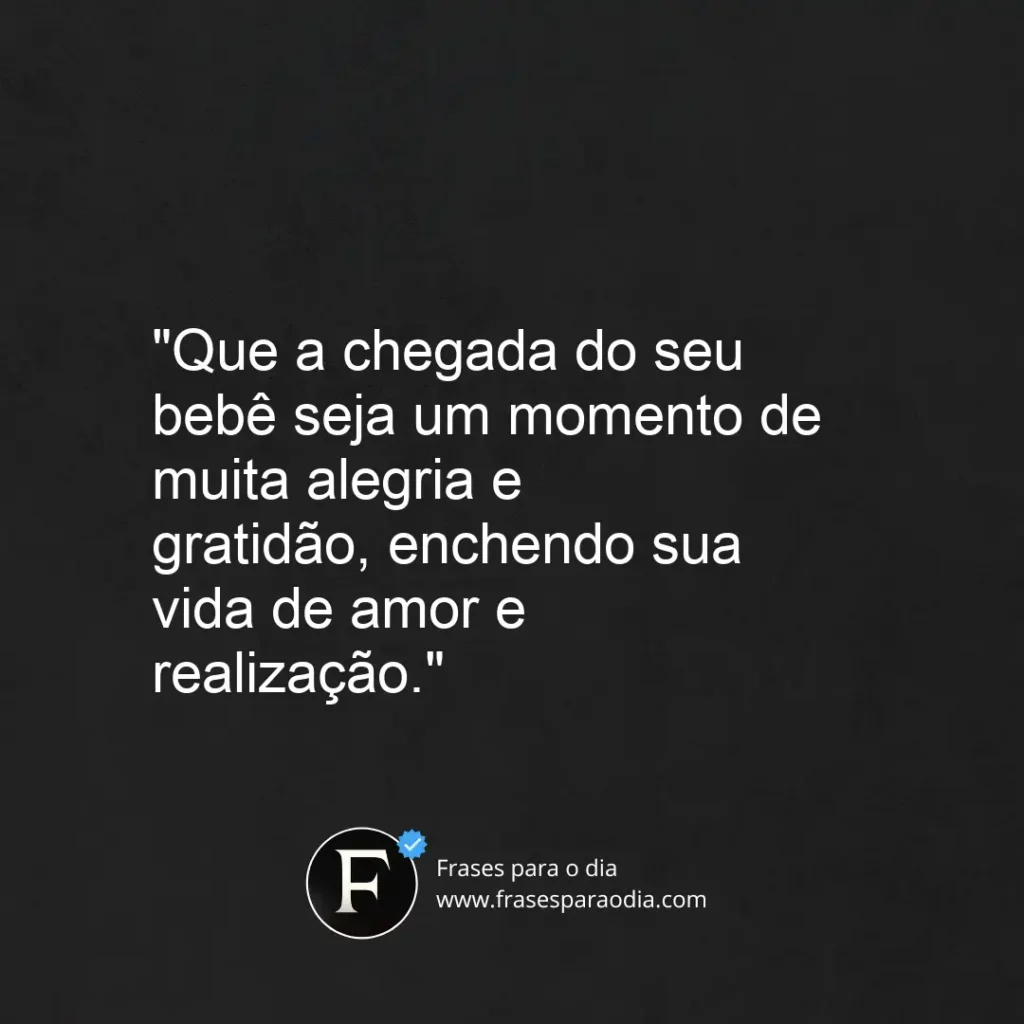 Frases para gravida