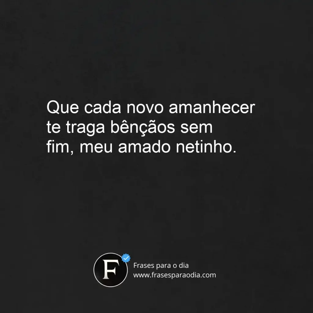 Frases para neto