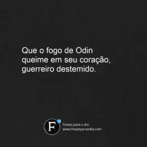 Frases vikings