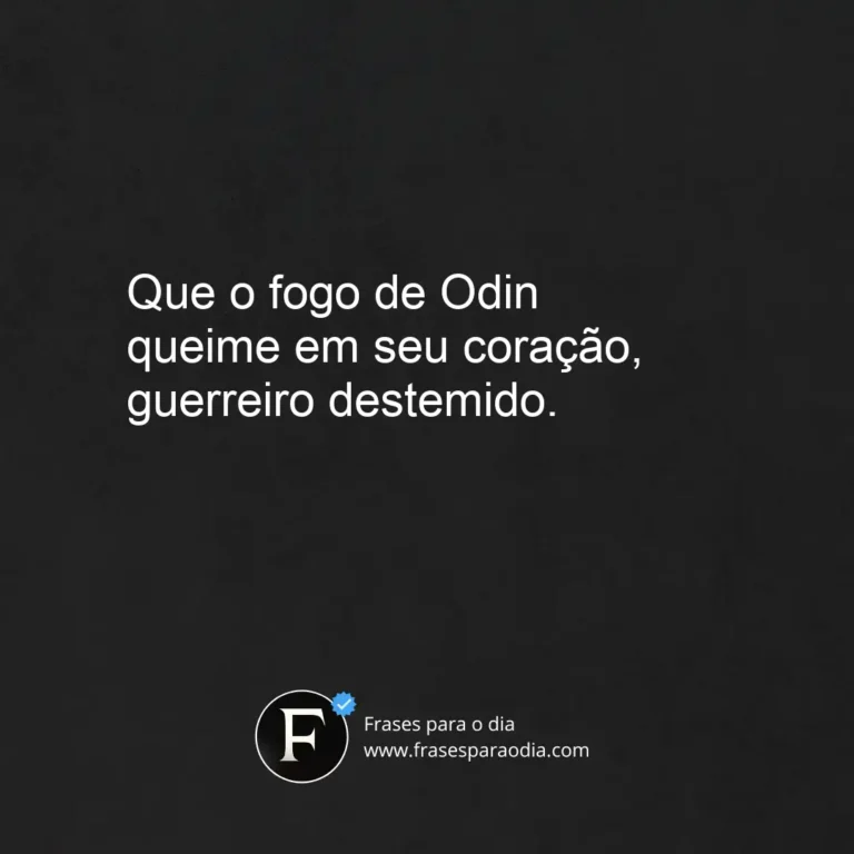 Frases vikings