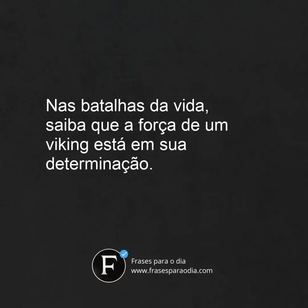 Frases vikings