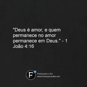 Frases biblicas para foto