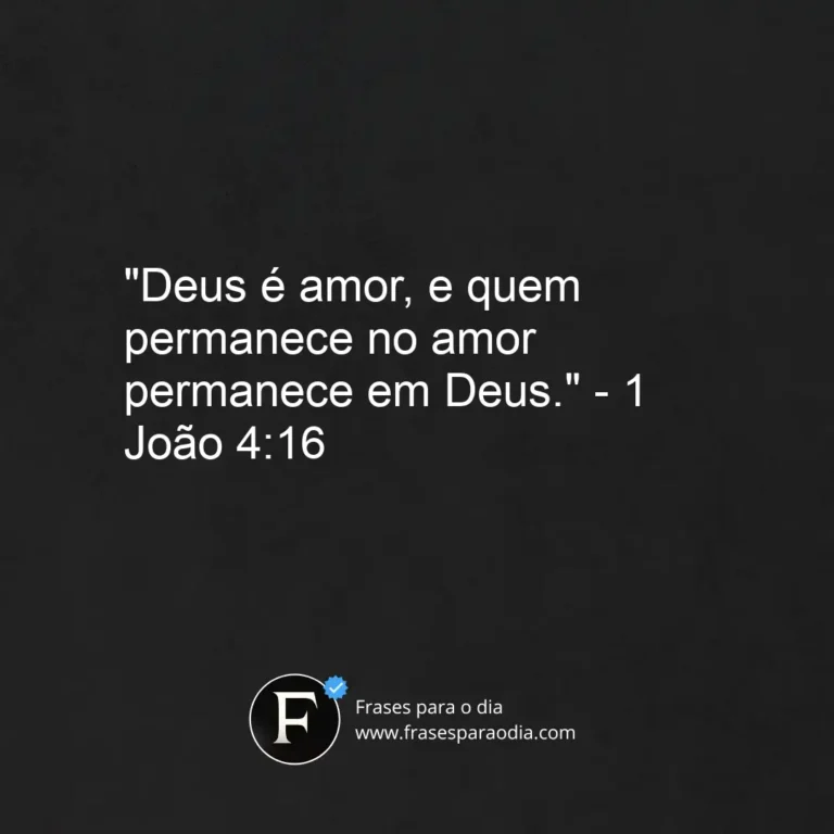 Frases biblicas para foto