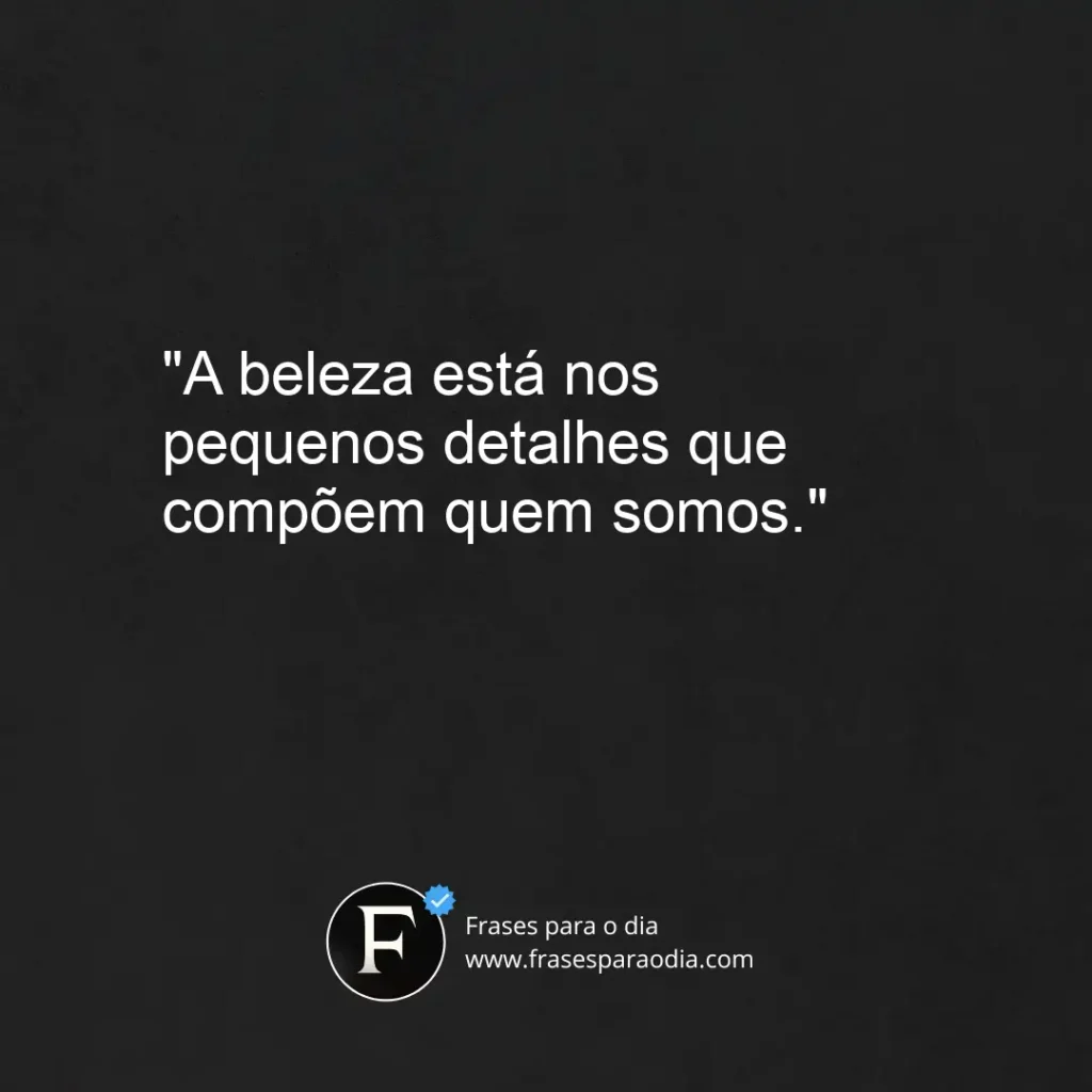 Frases bonitas para fotos sozinha