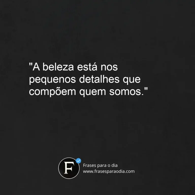 Frases bonitas para fotos sozinha