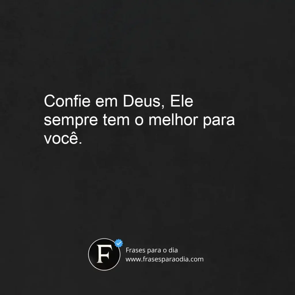 Frases cristas para fotos