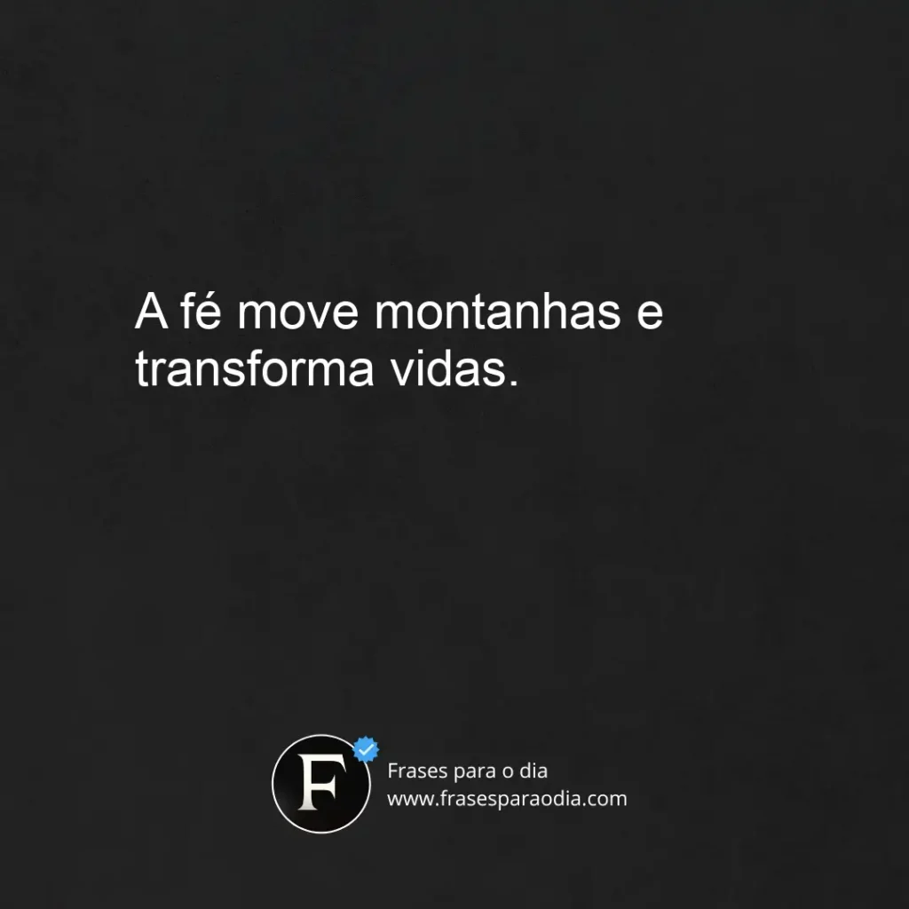 Frases cristas para fotos