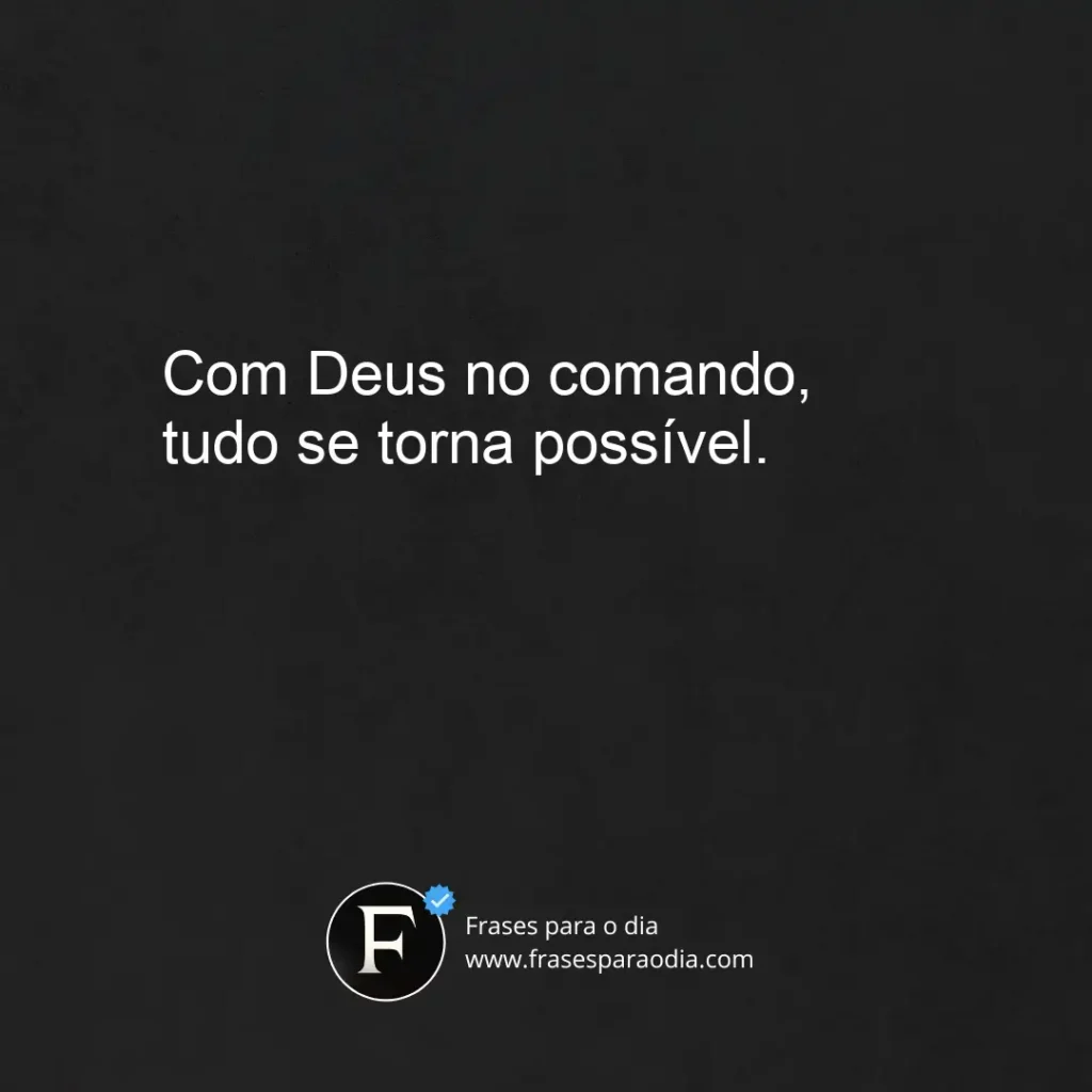 Frases cristas para fotos
