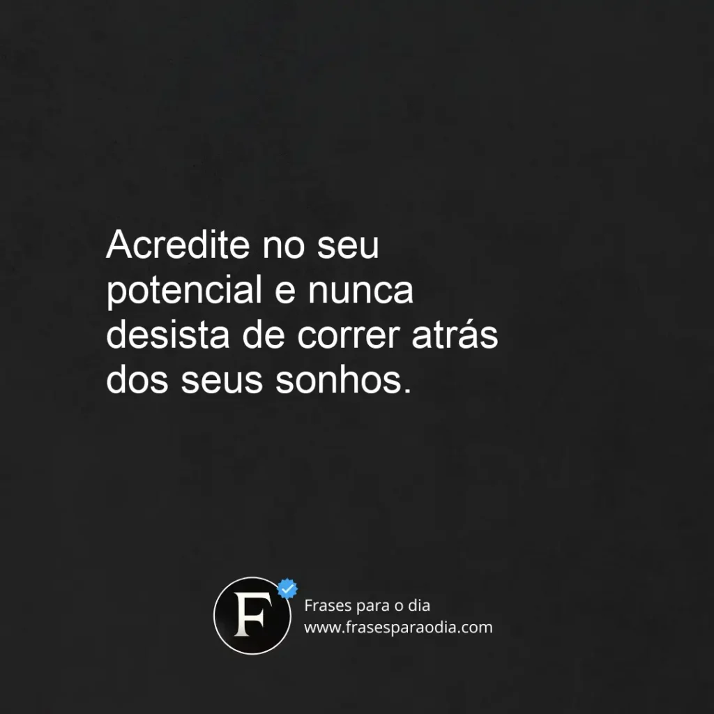 Frases de animo