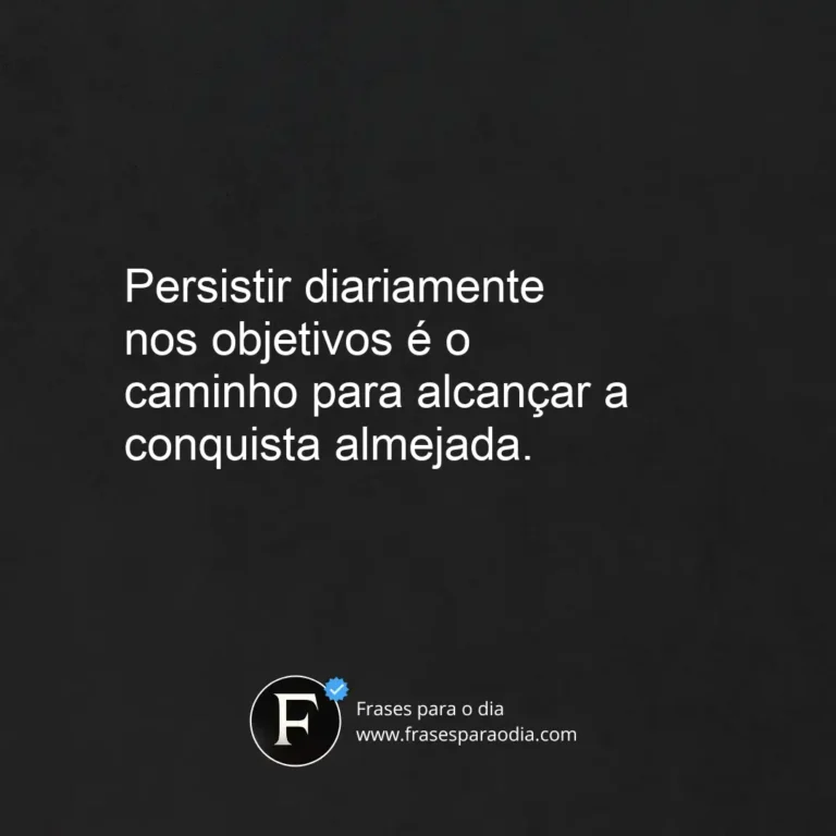 Frases de conquista