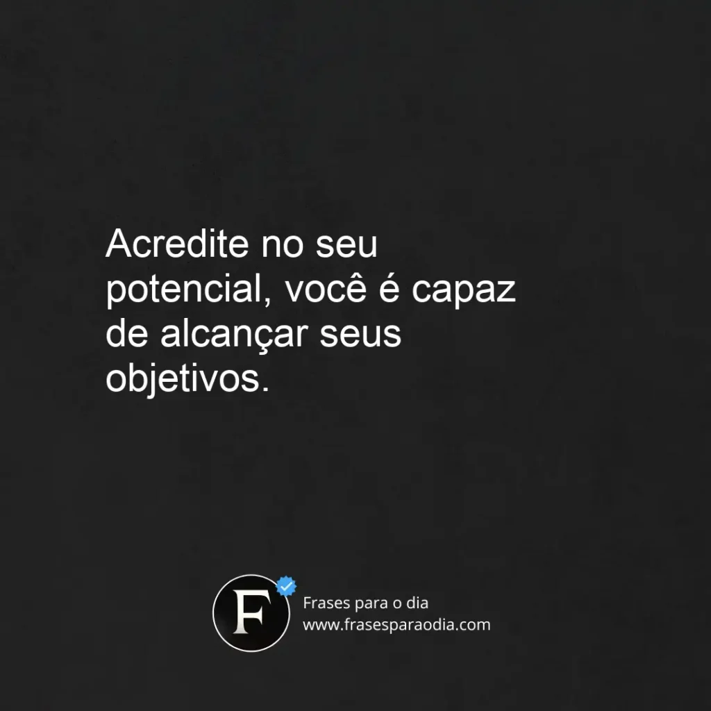 Frases de estimulo