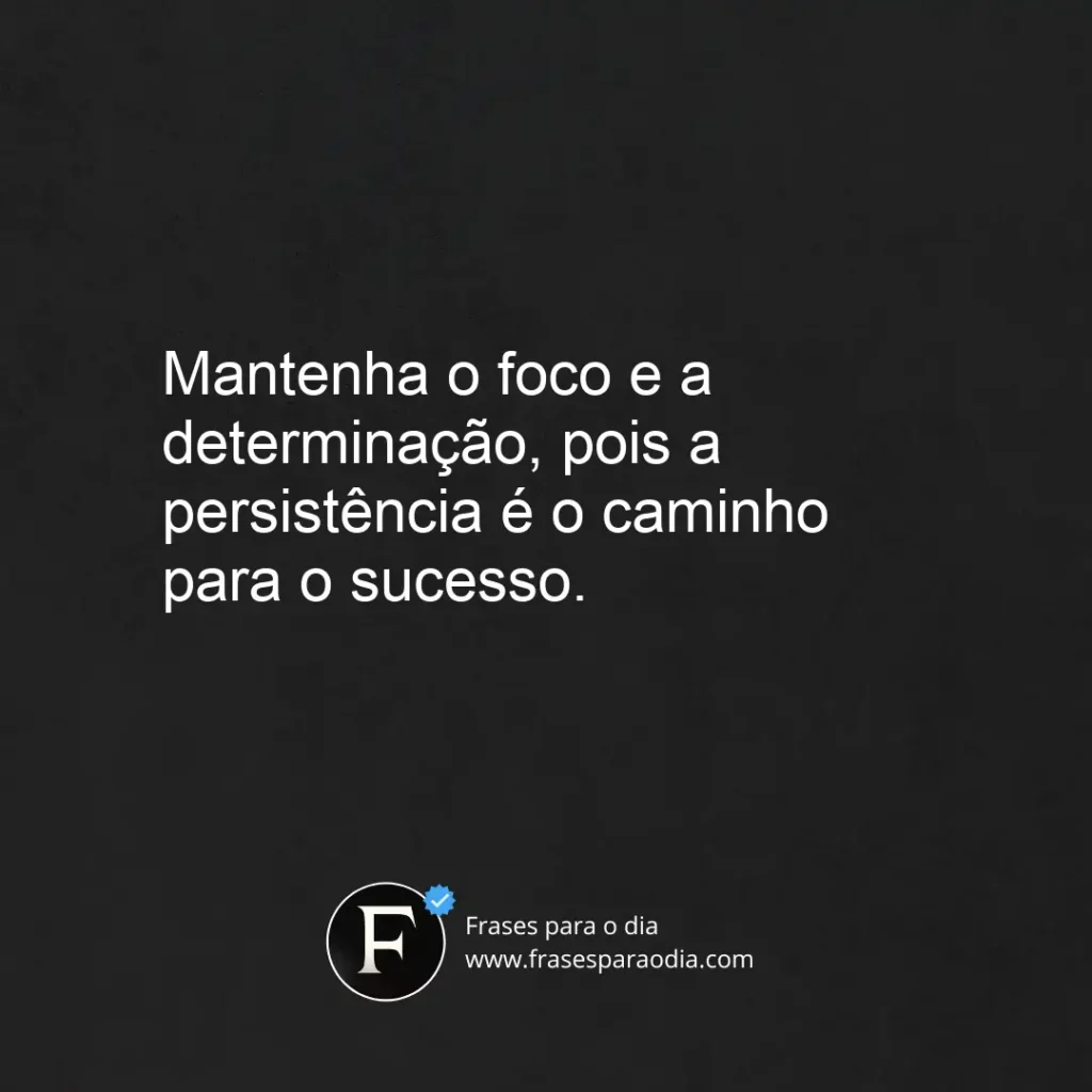 Frases de estimulo