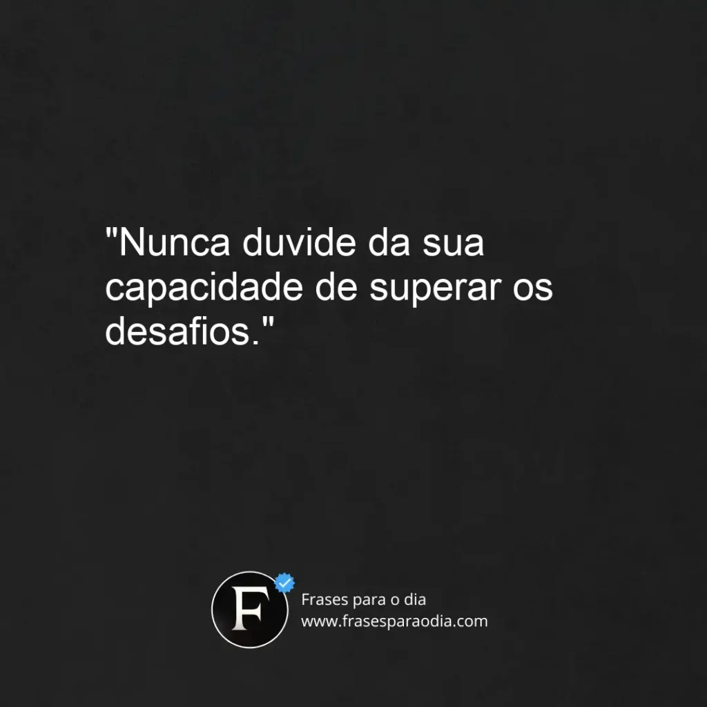 Frases de forca