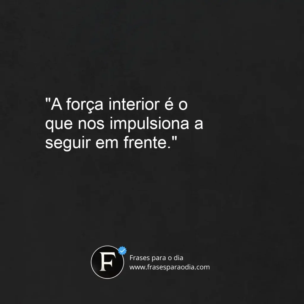 Frases de forca