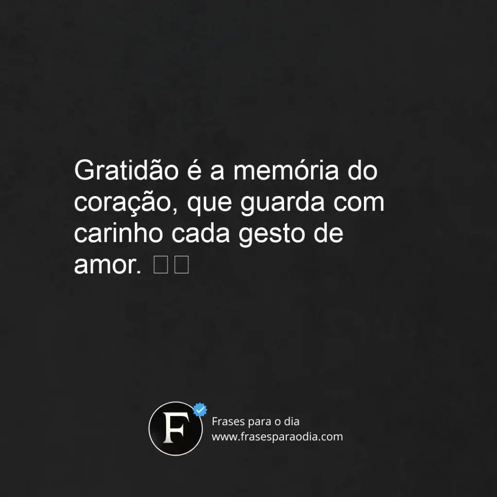 Frases de gratidão tumblr