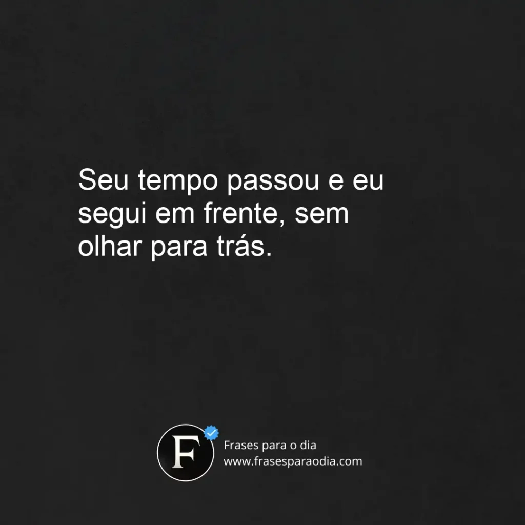 Frases de indiretas para ex namorada
