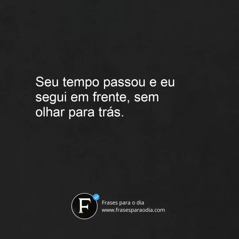 Frases de indiretas para ex namorada