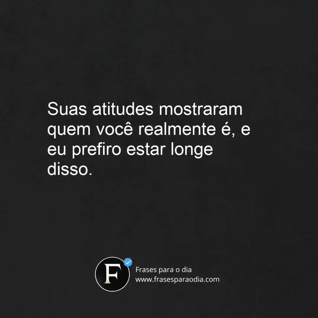 Frases de indiretas para ex namorada