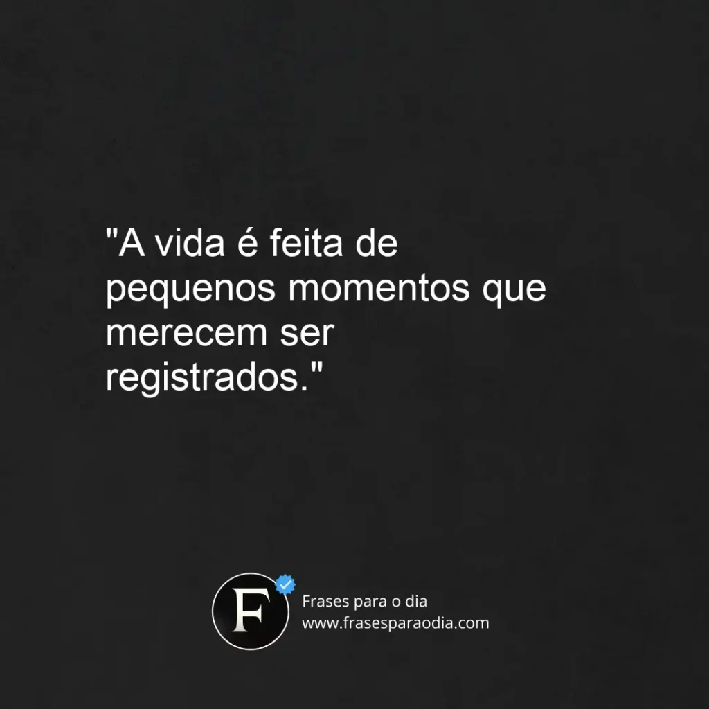 Frases de livros para fotos