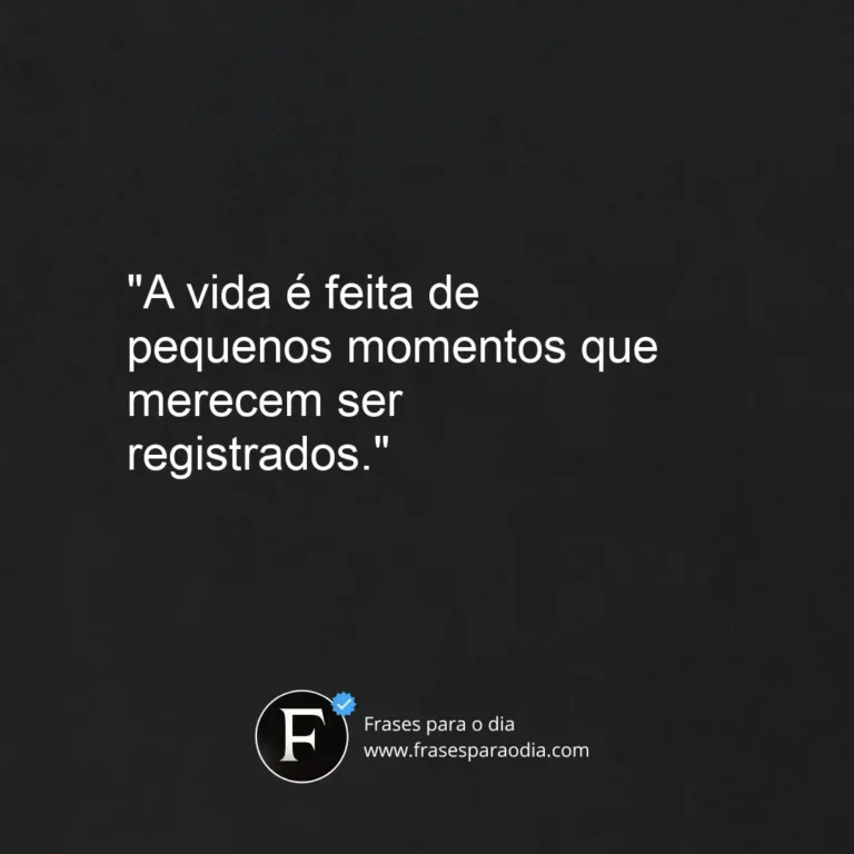 Frases de livros para fotos