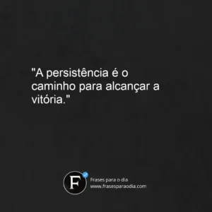Frases de luta