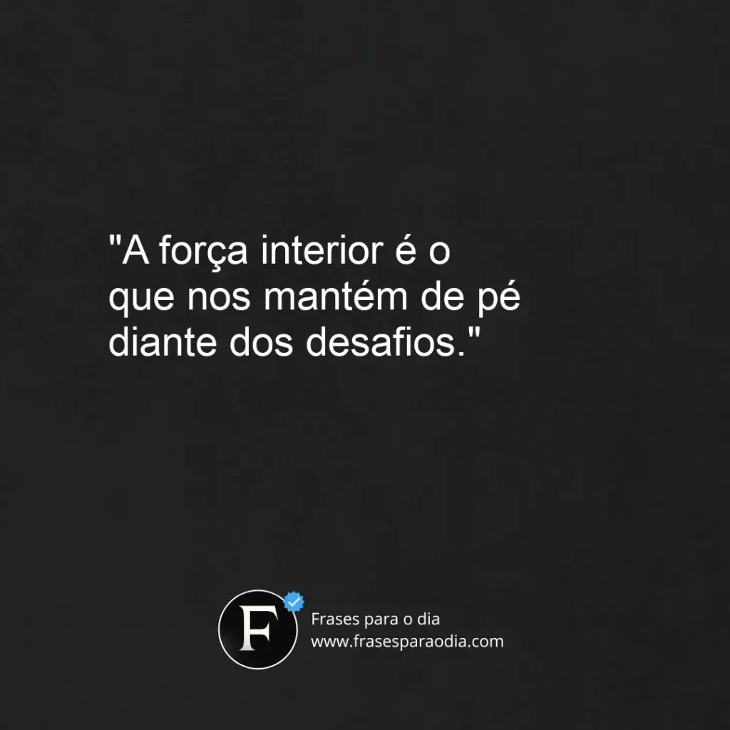 Frases de luta