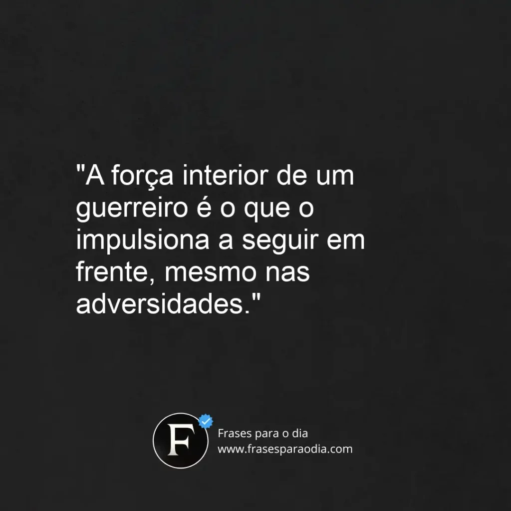 Frases de lutadores