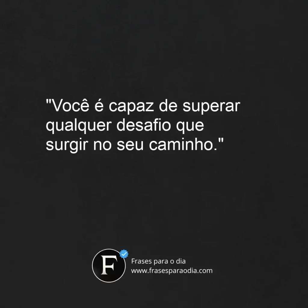 Frases de motivação para amigos