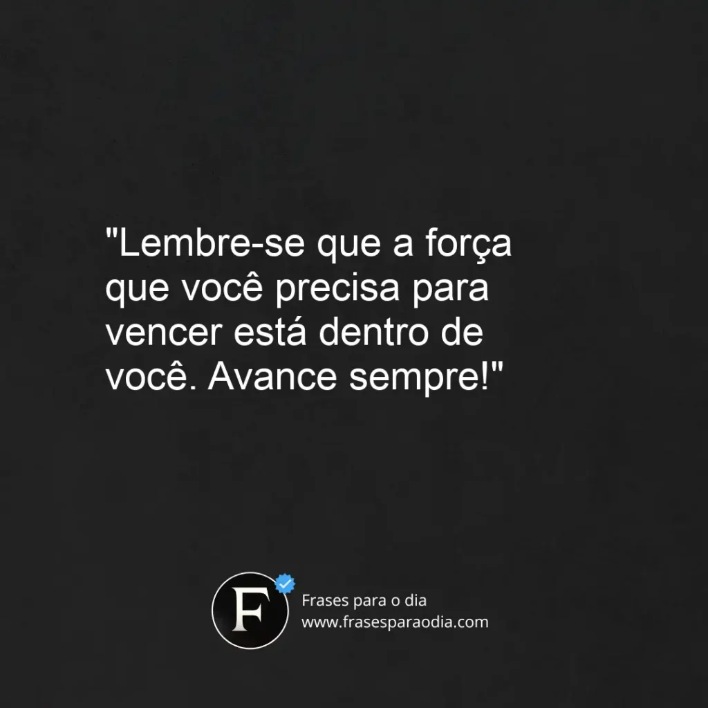 Frases de motivação para amigos