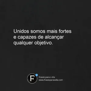 Frases de motivação para equipe