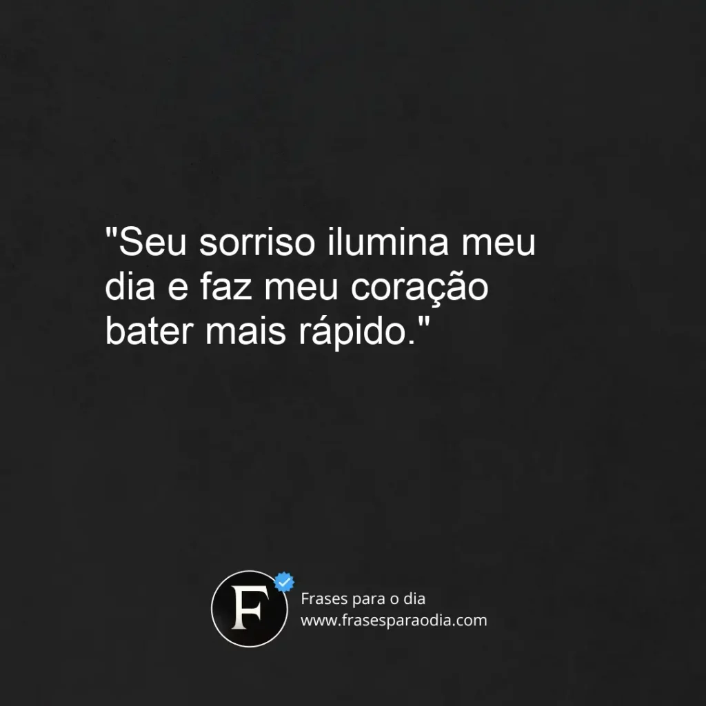 Frases de paquera