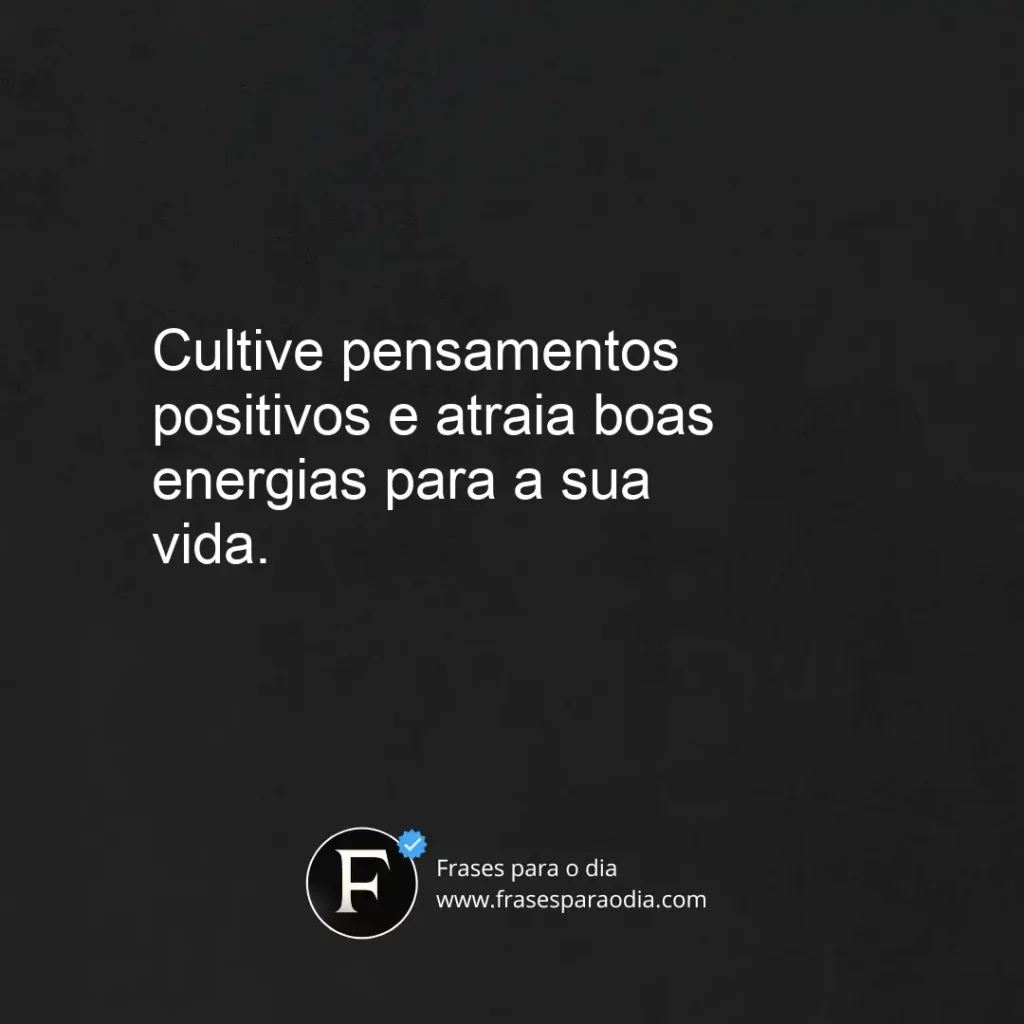 Frases de positividade tumblr