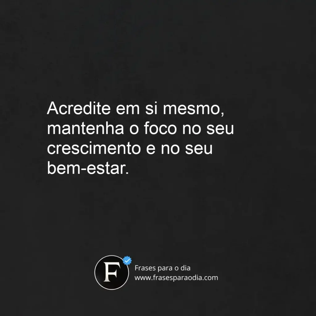 Frases de positividade tumblr