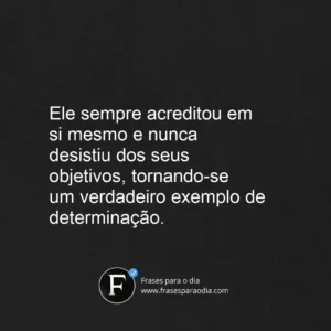 Frases de vencedor
