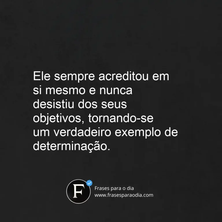 Frases de vencedor