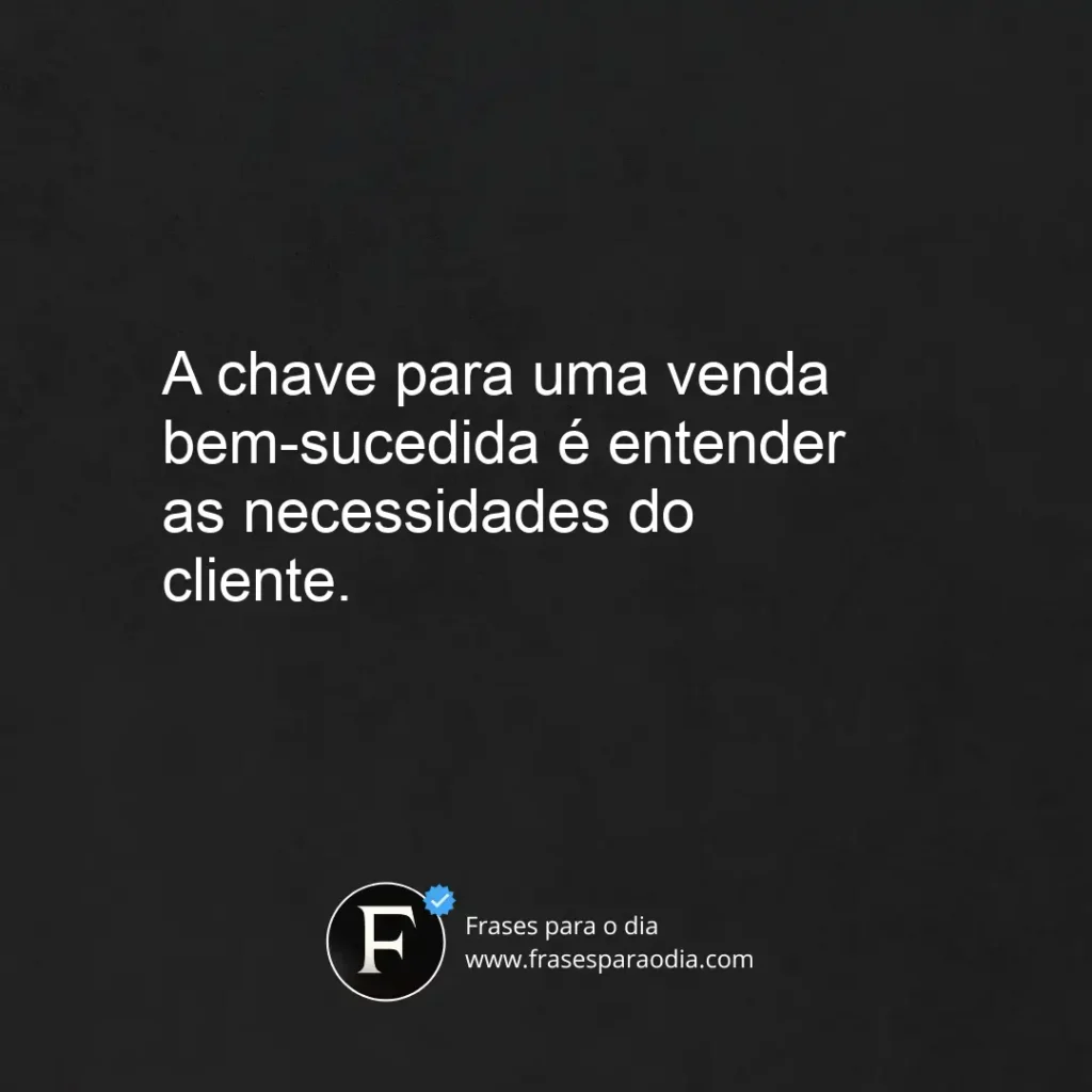 Frases de vendedor