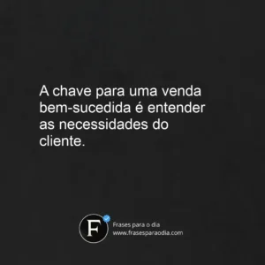 Frases de vendedor