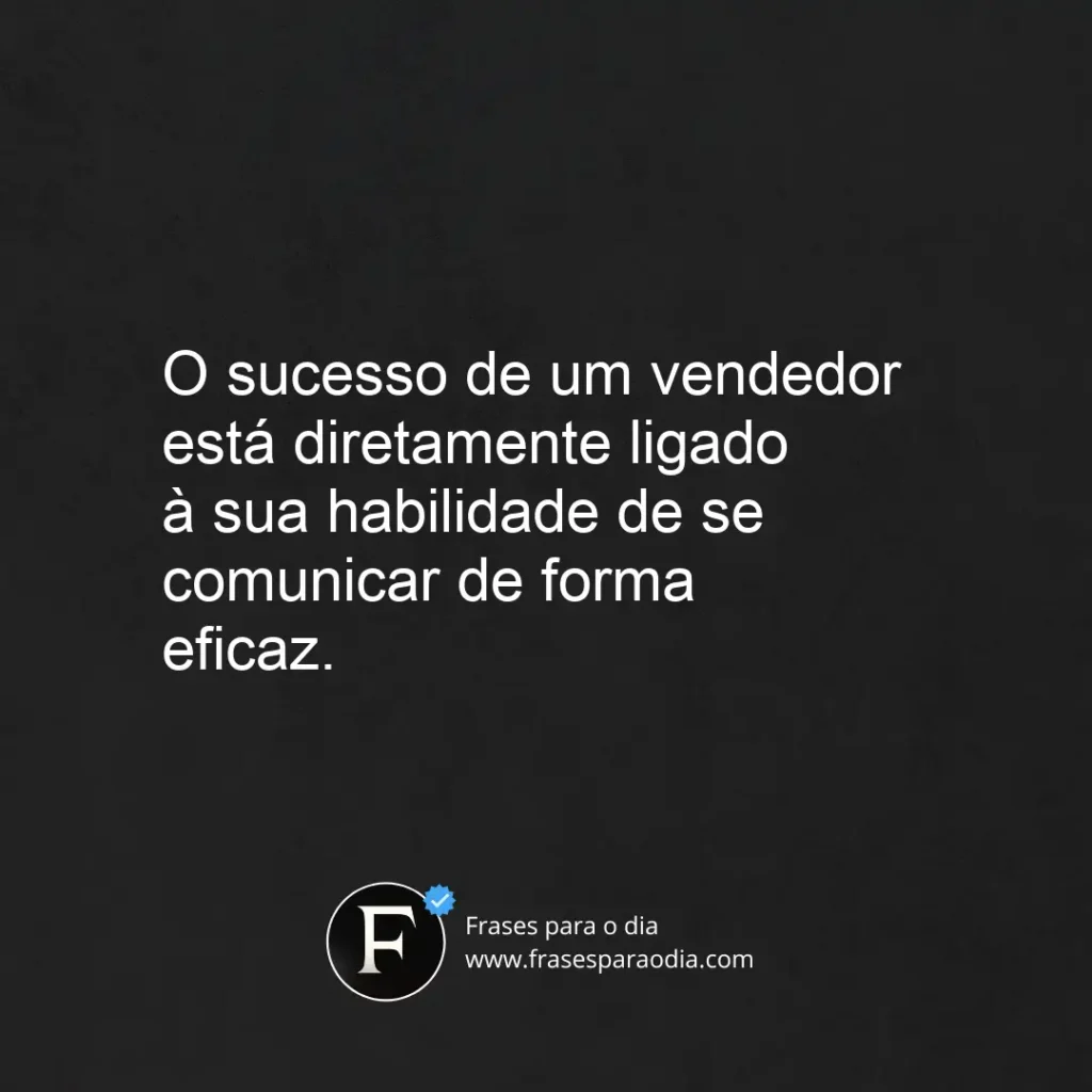 Frases de vendedor