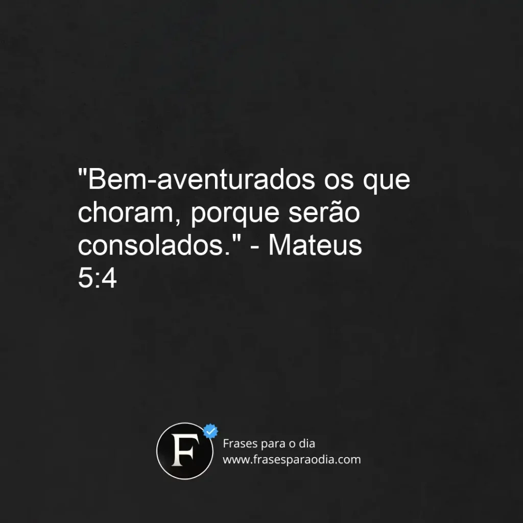 Frases de versiculos sobre morte