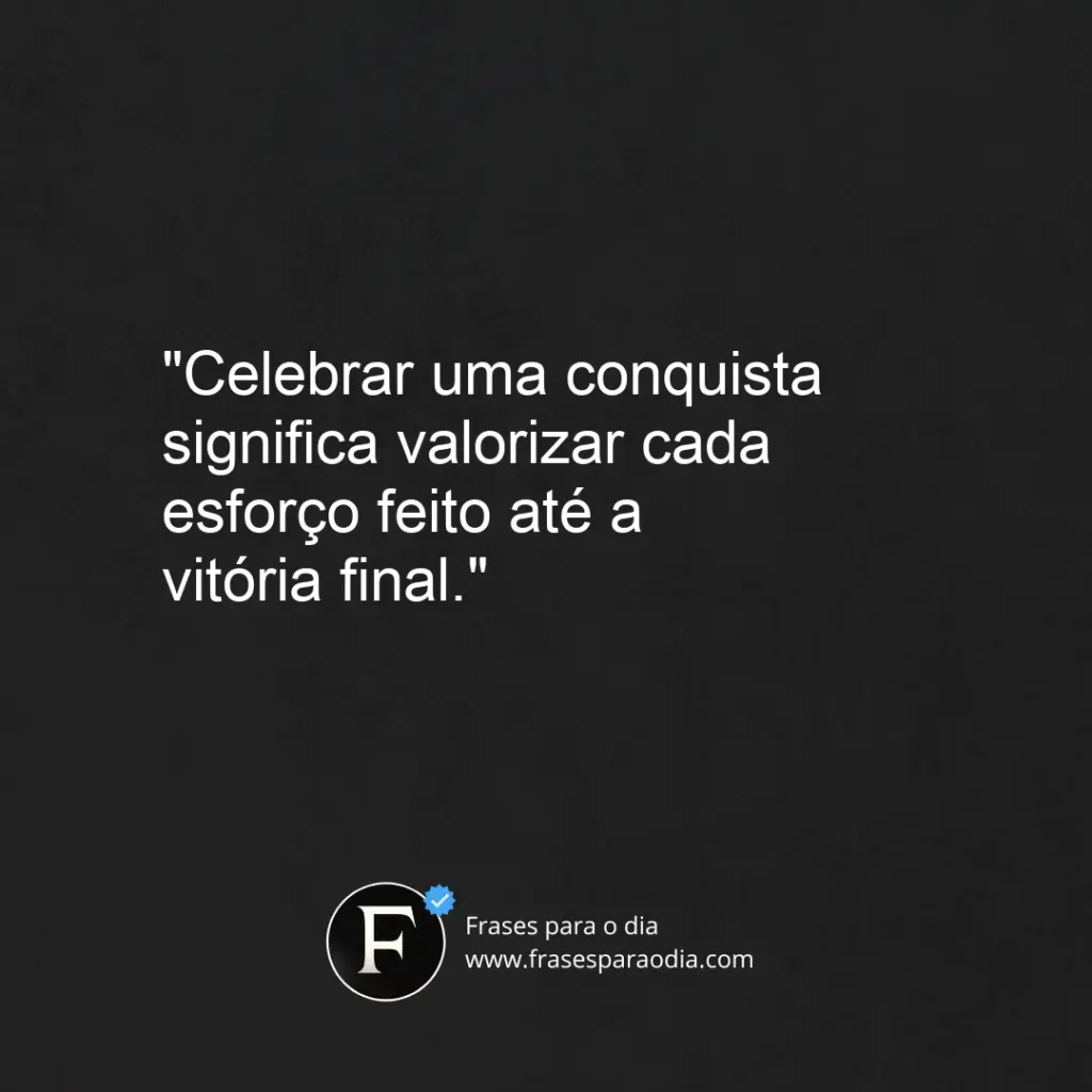 Frases de vitoria