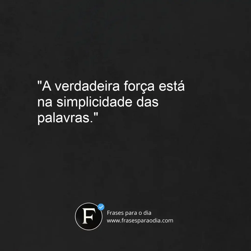 Frases fodas