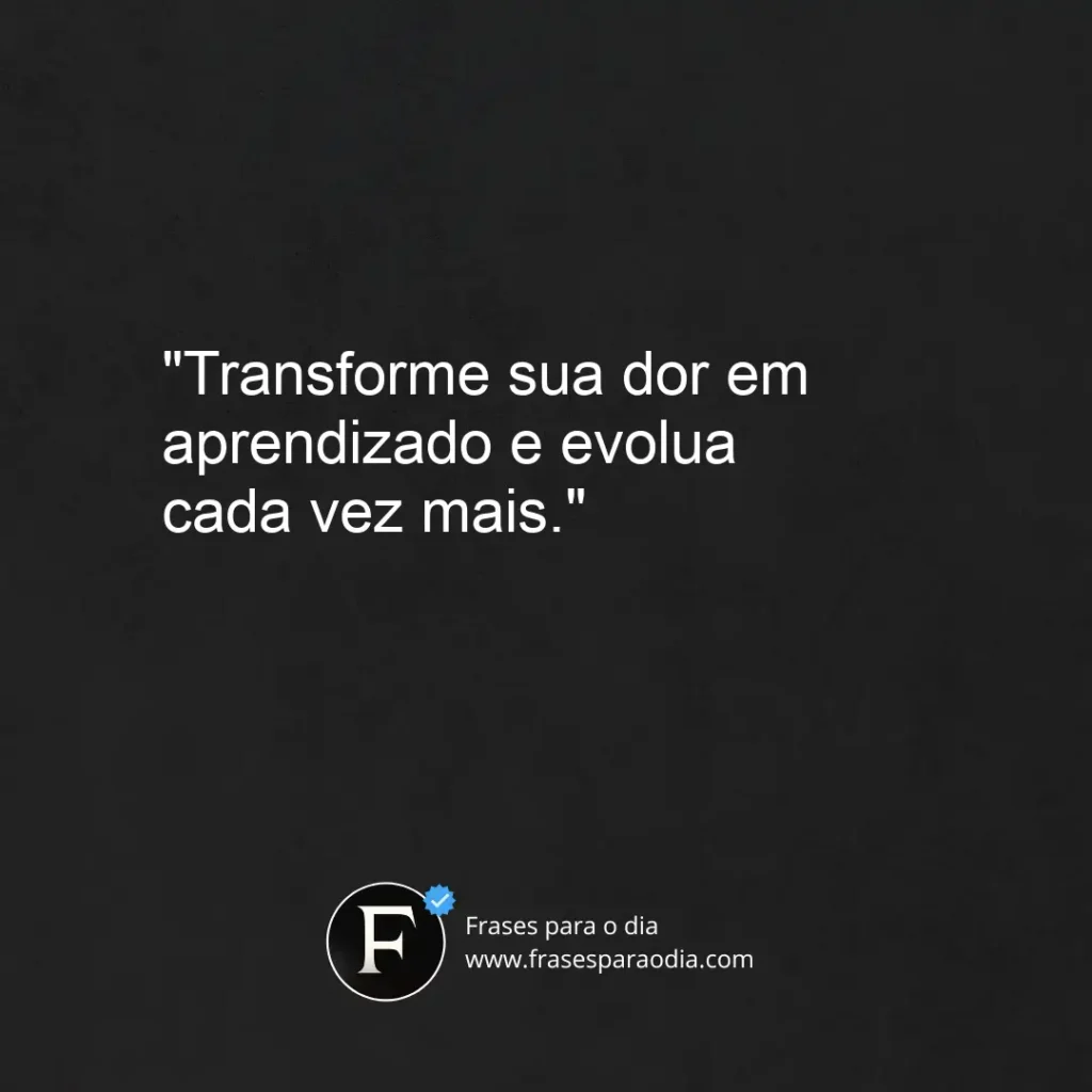 Frases fodas