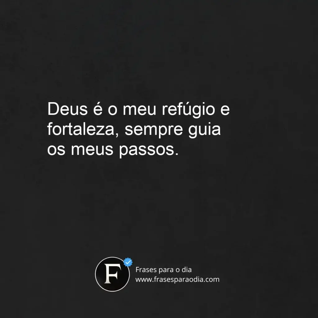 Frases gospel para foto