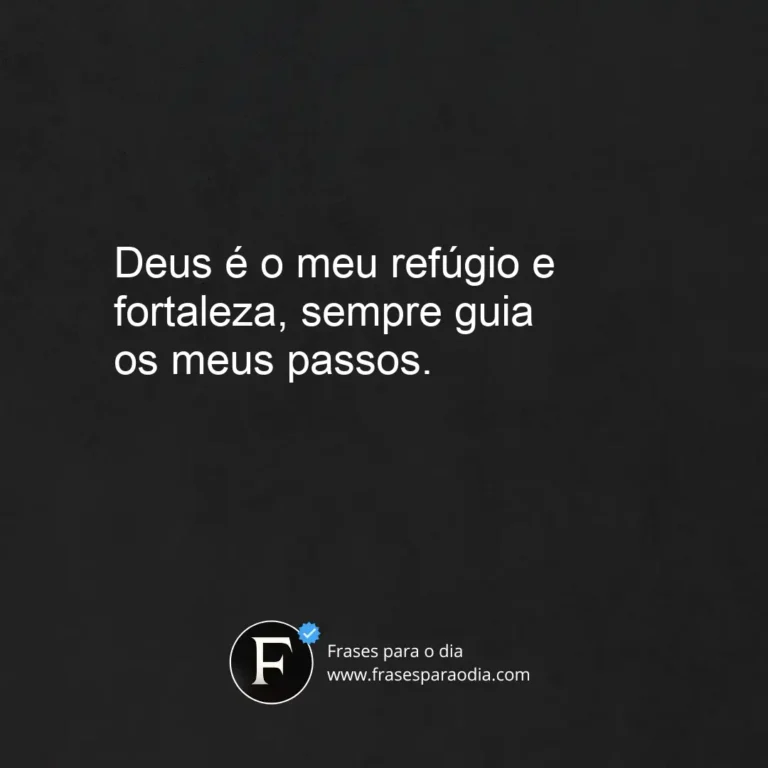Frases gospel para foto