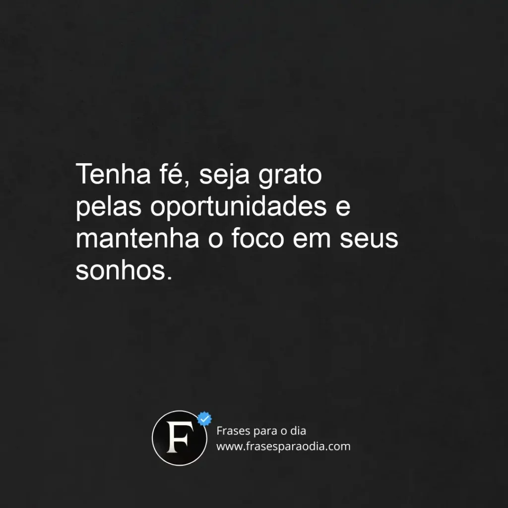 Frases incentivadoras