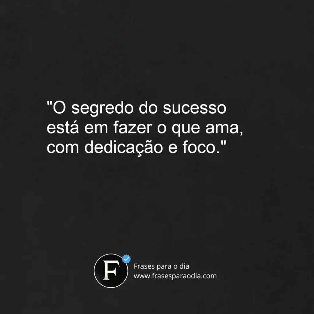 Frases inspiradoras em inglês