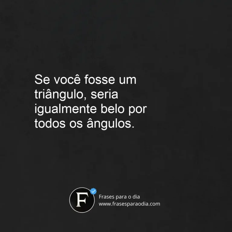 Frases inteligentes para conquistar