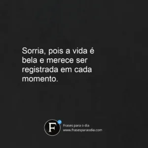 Frases legais para fotos